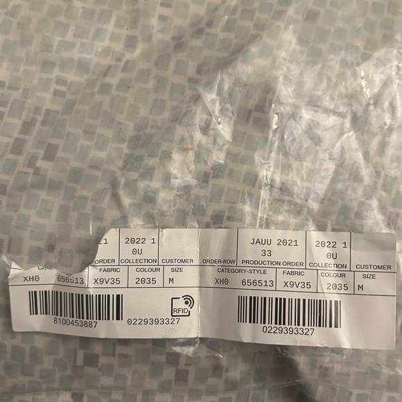 Gucci jogger - Picture 8 of 8